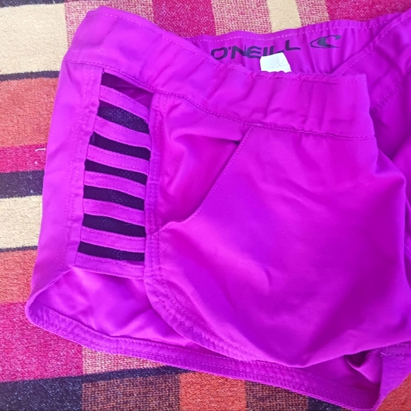 O'Neill fuscha board shorts - Picture 2 of 4